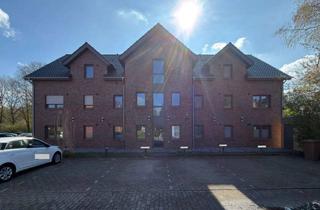 Wohnung kaufen in 26160 Bad Zwischenahn, Moderne Erdgeschosswohnung mit Terrasse und Garten – Attraktiv für Eigennutzer und Kapitalanleger am