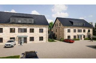 Wohnung kaufen in Priggenhagener Straße 62, 49593 Bersenbrück, Projektierte Obergeschoss-Eigentumswohnung in zentraler Siedlungslage von Bersenbrück