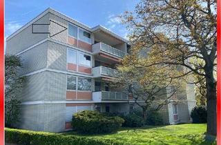 Wohnung kaufen in 65812 Bad Soden, Dachgeschoss mit Weitblick, Aufzug & Loggia – seltene Gelegenheit in Bad Soden“