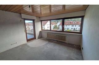 Wohnung kaufen in 73650 Winterbach, 4-Zimmer-Wohnung in Winterbach, Top-Lage