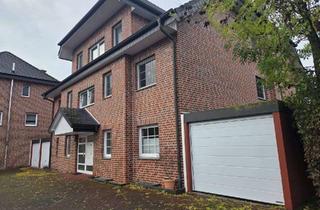 Wohnung kaufen in 59379 Selm, Reserviert! Wundervolle, helle ETW mit Garage, Kamin, EBK, Balkon in gepfl. MFH bald frei