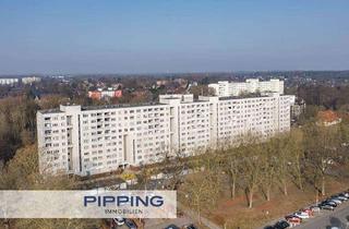 Wohnung kaufen in 21509 Glinde, Für Kapitalanleger oder Eigennutzer:"Großzügige 4-Zimmer-Wohnung in zentraler Lage von Glinde"