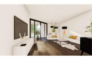 Wohnung kaufen in Heiligenstraße 22, 77933 Lahr, KFW 55 Neubauprojekt in Lahr / Förderfähig