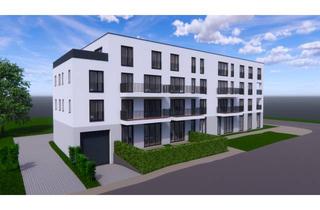 Penthouse kaufen in Schützenstraße 15, 85521 Ottobrunn, luxuriöse 5-Zimmer Penthauswohnung mit großer Dachterrasse, Nr. 17