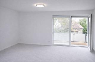 Wohnung kaufen in 95326 Kulmbach, Kapitalanlage oder Eigennutzung - Leerstehende 2-Zimmer-Wohnung in Kulmbach