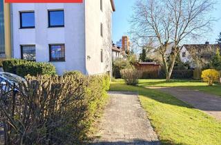 Wohnung kaufen in 85055 Ingolstadt, Provisionsfrei: 3-Zimmer Wohnung mit Balkon und Garage in Ingolstadt-Nordost