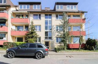 Wohnung kaufen in 27753 Deichhorst, Charmante 3-Zimmer-Eigentumswohnung mit Balkon & Stellplatz in Top-Lage von Delmenhorst