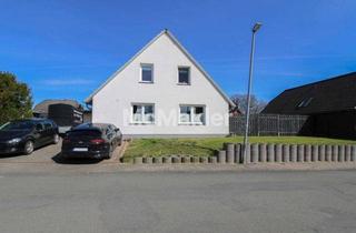 Einfamilienhaus kaufen in 27243 Dünsen, Stilvoll modernisiertes Einfamilienhaus mit viel Platz und Wohlfühlcharakter