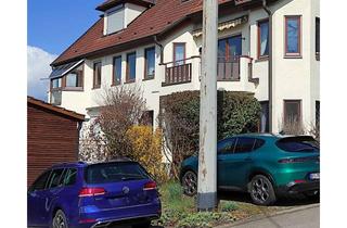 Wohnung kaufen in 72827 Wannweil, Attraktive 3-Zimmer Wohnung mit Balkon im 1. OG in Wannweil