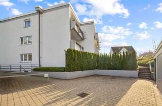 Wohnung kaufen in 88069 Tettnang, Tettnang – Modernisierte 3,5-Zi.-Whg. mit zwei Balkonen!Stadtnah und gute Infrastruktur…