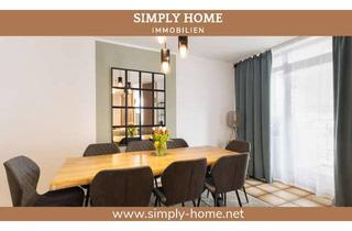 Wohnung kaufen in 50169 Kerpen, Horrem: Vermietete, familienfreundliche 4,5-Zimmerwohnung mit Sonnenloggia und Stellplatz