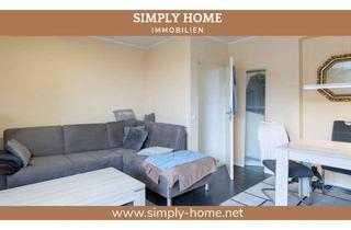 Wohnung kaufen in 50169 Kerpen, Kerpen-Horrem: Vermietete 2-Zimmerwohnung mit modernisiertem Badezimmer und Stellplatz