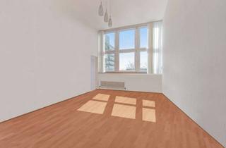 Loft kaufen in 80993 Moosach, Lichtdurchflutetes Wohnen mit Loftcharakter und Perspektive zur Dachterrasse in Moosach