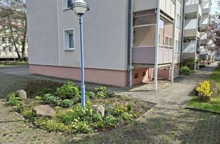 Wohnung kaufen in 03149 Forst, 3 Zimmer Wohnung mit Balkon in Forst (Lausitz)