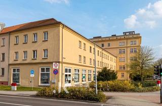 Wohnung kaufen in 01968 Senftenberg, Sofort verfügbar: Großzügige 3-Zimmer-Wohnung in Senftenberg