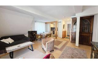 Wohnung kaufen in 63619 Bad Orb, Wilhelm Immobilien. Eigentumswohnung Bad Orb – Kurpark-Nähe, top saniert mit Balkon