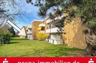 Wohnung kaufen in 25826 Sankt Peter-Ording, Moderne Erdgeschosswohnung mit maritimem Flair