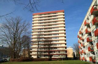 Wohnung kaufen in 41540 Dormagen, barrierearme 4-Zimmerwohnung mit Potenzial