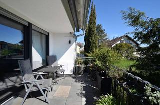 Wohnung kaufen in 63808 Haibach, Jung, effizient, hochwertig - Zwei Zimmer mit Südbalkon!