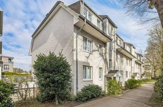 Wohnung kaufen in Frohmestraße, 22459 Schnelsen, 2-Zi-Wohnung mit Westbalkon im Herzen der Frohmestraße!