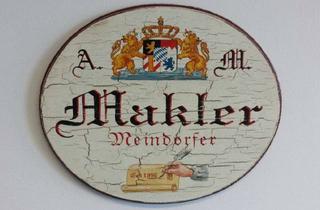 Wohnung kaufen in 84048 Mainburg, 3-Zimmerwohnung im 1. Stock mit Balkon und Stellplatz im Zentraum von Mainburg!