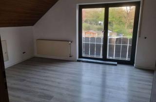 Wohnung mieten in Weserstraße 19, 63322 Rödermark, Gepflegte 3-Zimmer Dachgeschosswohnung in Rödermark