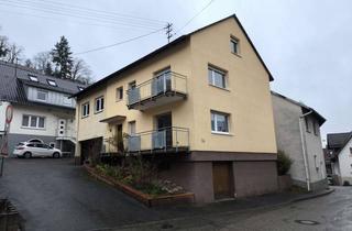 Wohnung mieten in 76534 Varnhalt, 5-Zimmer-Wohnung in Varnhalt- auch WG geeignet