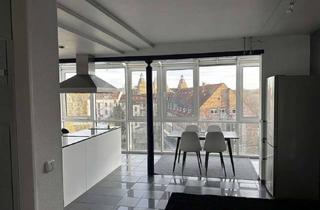 Wohnung mieten in Ludwigstraße 21, 63739 Aschaffenburg, 2,5-Zimmer Wohnung in Aschaffenburg Stadtmitte