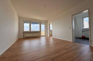Wohnung mieten in Goethestraße 127, 63477 Maintal, Schicke 2 Zimmerwohnung mit Balkon und Stellplatz, in bester Innenstadtlage von Maintal-Bischofsheim