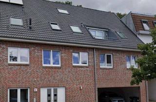 Wohnung mieten in Holtenklinker Strasse 101, 21029 Bergedorf, Gepflegte 3-Zimmer-Wohnung mit Balkon in Hamburg-Bergedorf
