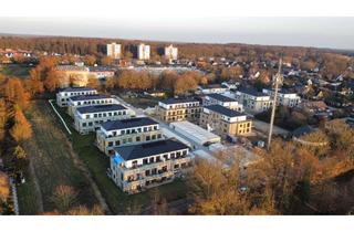 Wohnung mieten in Narbensweg 23c, 27607 Langen, Moderne 3-Zimmer Neubauwohnung mit Terrasse/Balkon in Geestland-Langen