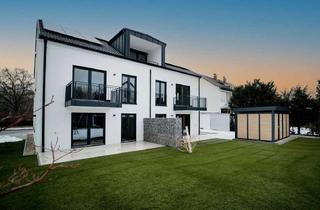 Wohnung mieten in 93049 Westenviertel, Erstbezug im Neubau:Modernes Wohnen