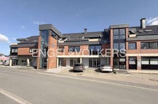 Wohnung mieten in 59192 Bergkamen, Design, Qualität, Lage: Stilvoll sanierte Dachgeschosswohnung