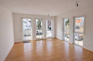 Wohnung mieten in Johannisweg, 90559 Burgthann, Helle 3-Zimmer Wohnung in Burgthann