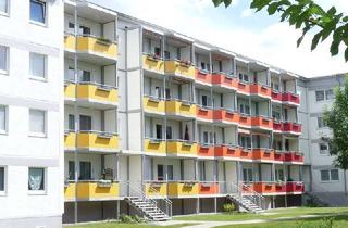 Wohnung mieten in Johannes-Göderitz-Str. 44, 39130 Neu Olvenstedt, 1-Raumwohnung im Lieblingskiez inklusive Balkon