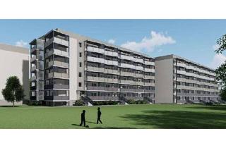 Wohnung mieten in Schlesische Str. 81, 02828 Königshufen, Die Aussicht genießen auf dem neuen großen Balkon!