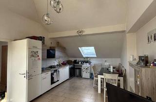 Wohnung mieten in 64579 Gernsheim, 3-Zimmer DG in Gernsheim