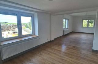 Wohnung mieten in Moretzstraße, 35781 Weilburg, Helle 4-Zimmer-Wohnung im 1. OG in Weilburg