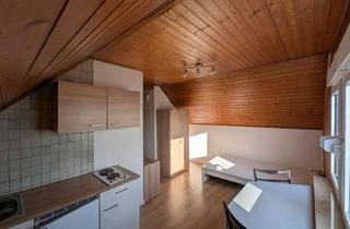 Wohnung mieten in Budenbergstraße 13, 55257 Budenheim, 1-Zimmer- Wohnung im Herzen von Budenheim mit direkter Uni Anbindung