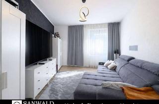 Wohnung mieten in Altenhöfener Straße 28, 44623 Herne-Mitte, Zentrale 2,5-Zimmer-Erdgeschosswohnung mit Terrasse