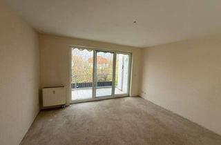 Wohnung mieten in Asternweg 11, 39218 Schönebeck, Großzügige 3-Zimmer-Wohnung mit Sonnenterrasse in ruhiger, grüner Lage
