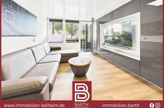 Wohnung mieten in 93339 Riedenburg, Einziehen & wohlfühlen – möbliertes Apartment mit sonnigem Balkon