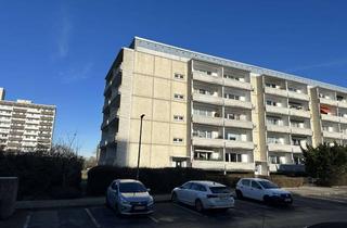 Wohnung mieten in Max-Adrion Straße 38, 17034 Datzeberg, gemütliche 1-Raum Wohnung mit Balkon und Badewanne zu vermieten ! NEU