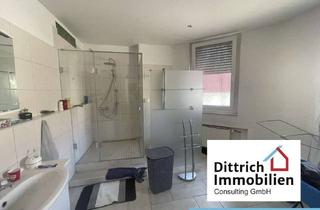 Wohnung mieten in 75172 Brötzingen, 1,5-Zimmer-Mietwohnung im Altbau in Pforzheim-Zentrumsnah