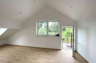 Wohnung mieten in An Der Halde 21, 87679 Westendorf, KLEIN aber FEIN! Dachwohnung mit eigenem Zugang! IDEALE Single-Wohnung!Hochwertige Ausstattung!