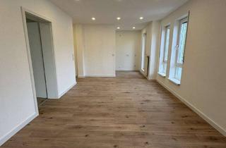 Wohnung mieten in 66763 Dillingen, Frisch renovierte 2-Zimmer-Wohnung mit Balkon in Dillingen