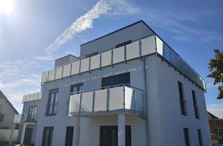 Wohnung mieten in 31228 Peine, Moderne Neubauwohnung in Peine-Stederdorf *PROVISIONSFREI*