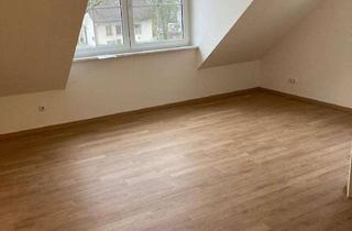 Wohnung mieten in Ahornstraße 11, 85229 Markt Indersdorf, gemütliche, schicke 2-Zimmer Dachgeschoss Wohnung