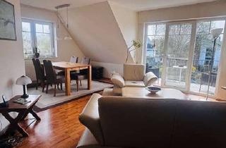 Wohnung mieten in 33442 Herzebrock-Clarholz, Helle, möblierte 2-Zimmerwohnung mit schöner Aussicht!