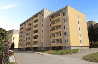 Wohnung mieten in Am Talblick 33, 08340 Schwarzenberg, Helle 2-Raumwohnung mit viel Platz